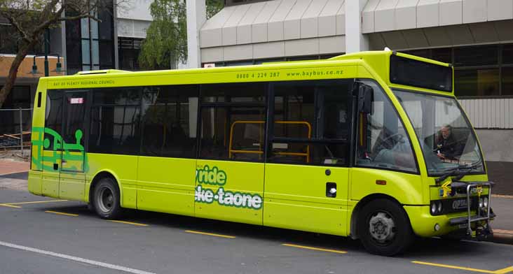 Reesby Optare Solo 38